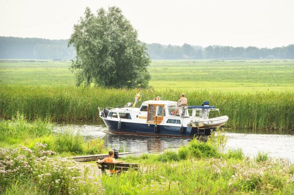 TOP Nij Beets - Recreatieschap Marrekrite